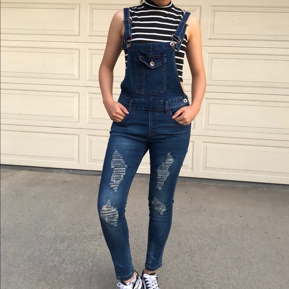 modern jeans for ladies